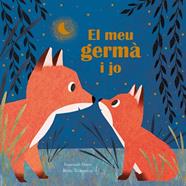 MEU GERMÀ I JO, EL | 9788410074675 | SHANE, SUSANNAH , TECKENTRUP, BRITTA