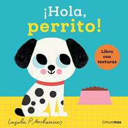 ¡HOLA, PERRITO! | 9788408293521 | ARRHENIUS, INGELA P.