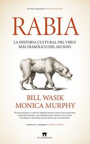 RABIA | 9788419414960 | BILL WASIK ; MONICA MURPHY