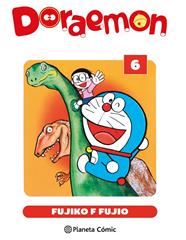 DORAEMON Nº 06/15 | 9791388101205 | FUJIO, FUJIKO F.
