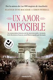 UN AMOR IMPOSIBLE | 9788410197237 | MACADAM, HEATHER DUNE  ; WORRALL, SIMON
