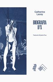BIOGRAFIA D'X | 9788419515353 | LACEY, CATHERINE