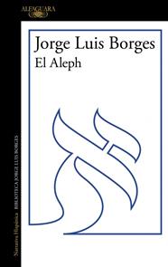 ALEPH, EL | 9791387846114 | BORGES, JORGE LUIS