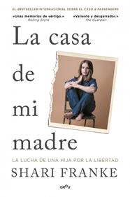 CASA DE MI MADRE, LA | 9791387724214 | FRANKE, SHARI