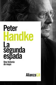 SEGUNDA ESPADA, LA | 9788413627663 | HANDKE, PETER