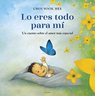 LO ERES TODO PARA MÍ | 9788410269354 | SOOK HEE, CHOI