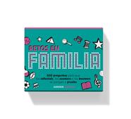 JOC : RETOS EN FAMILIA | 9788448045906