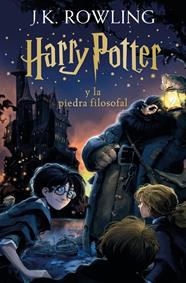 HARRY POTTER Y LA PIEDRA FILOSOFAL | 9788466393690 | ROWLING, J.K.