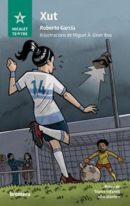 XUT | 9788413586366 | GARCÍA, ROBERTO