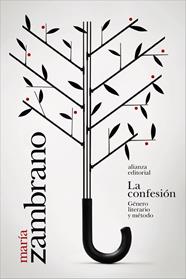 CONFESIÓN, LA : GÉNERO LITERARIO Y MÉTODO | 9791370091187 | ZAMBRANO, MARÍA