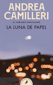 LUNA DE PAPEL (COMISARIO MONTALBANO 13), LA | 9788418796012 | CAMILLERI, ANDREA