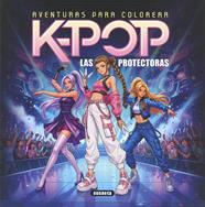 K-POP : LAS PROTECTORAS | 9791370344450