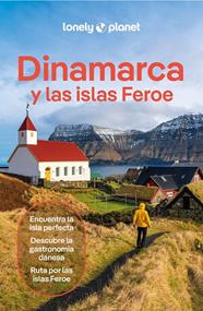 DINAMARCA Y LAS ISLAS FEROE | 9788408305477