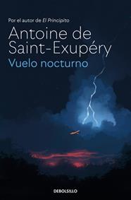VUELO NOCTURNO | 9788466378079 | SAINT-EXUPÉRY, ANTOINE DE