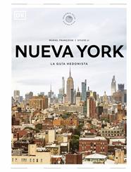 NUEVA YORK : LA GUÍA HEDONISTA | 9780241804773