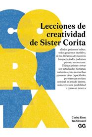 LECCIONES DE CREATIVIDAD DE SISTER CORITA | 9788425236136 | KENT, CORITA ; STEWARD, JAN