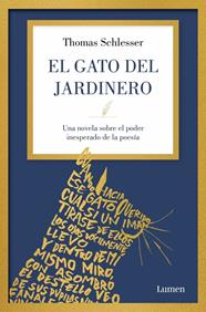 GATO DEL JARDINERO, EL | 9788426433855 | SCHLESSER, THOMAS