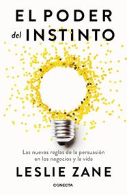 PODER DEL INSTINTO, EL | 9788418053580 | ZANE, LESLIE