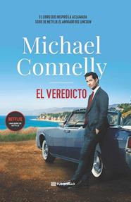 VEREDICTO, EL | 9791387739355 | CONNELLY, MICHAEL