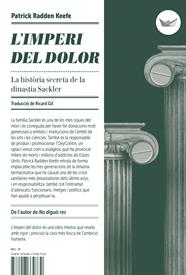 IMPERI DEL DOLOR, L' | 9788417339739 | KEEFE, PATRICK RADDEN