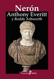NERÓN | 9788435027632 | EVERITT, ANTHONY ; ASHWORTH, RODDY