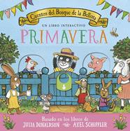 PRIMAVERA (CASTELLÀ) | 9788426149800 | DONALDSON, JULIA ; SCHEFFLER, AXEL