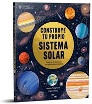 CONSTRUYE TU PROPIO SISTEMA SOLAR | 9788411325585 | FAIRGRIEVE, LAUREN ; SUSANJ, ANJA