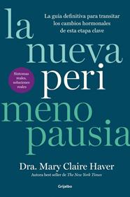 NUEVA PERIMENOPAUSIA, LA | 9788425373923 | HAVER, MARY CLAIRE