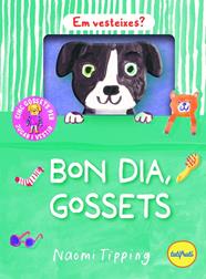 BON DIA, GOSSETS | 9788412991956 | TIPPING, NAOMI