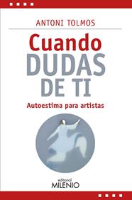 CUANDO DUDAS DE TI | 9788419884794 | TOLMOS TENA, ANTONI