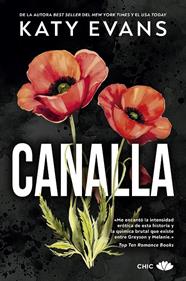 CANALLA | 9788419702500 | EVANS, KATY