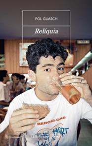 RELÍQUIA | 9788433948847 | GUASCH, POL
