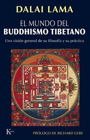 MUNDO DEL BUDDHISMO TIBETANO, EL | 9788472456709 | DALAI LAMA