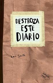 DESTROZA ESTE DIARIO. CRAFT | 9788449331817 | SMITH, KERI