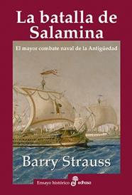 BATALLA DE SALAMINA, LA | 9788435027618 | STRAUSS, BARRY