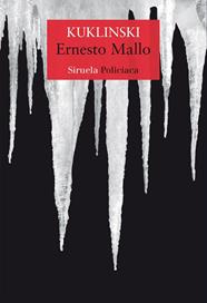 KUKLINSKI | 9791387688387 | MALLO, ERNESTO