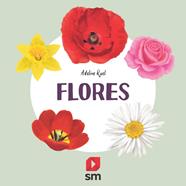 FLORES | 9788413188638 | RUEL, ADELINE