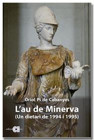 AU DE MINERVA, L' | 9788418618369 | PI DE CABANYES I ALMIRALL, ORIOL