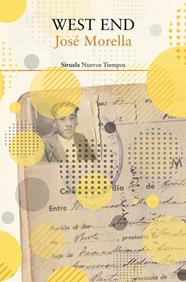 WEST END | 9788417996567 | MORELLA, JOSE