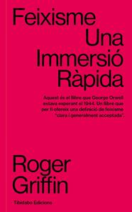 FEIXISME | 9788413479811 | GRIFFIN, ROGER