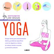 YOGA | 9788466244909 | GAINES, LINDA