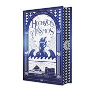 HIDDEN SOCIETY : HECHIZOS Y ABISMOS | 9788414064139 | ARCHER, ELLA