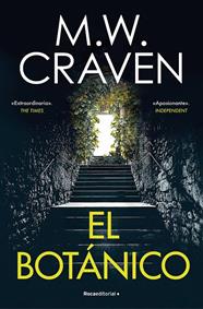 BOTÁNICO, EL | 9788419743855 | CRAVEN, M.W.