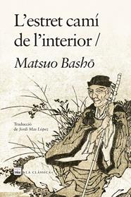 ESTRET CAMÍ DE L'INTERIOR, L' | 9791387757205 | BASHO, MATSUO