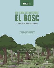 FORESTQUIZ : UN LLIBRE PER ENTENDRE EL BOSC | 9791399141016 | PALLARÉS PASCUAL, MAR ; ESPLUGA CAPDEVILA, LAIA
