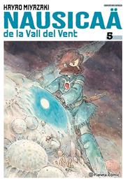 NAUSICAA 5 (CATALÀ) | 9791387919221 | MIYAZAKI, HAYAO