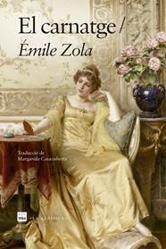 CARNATGE, EL | 9791387757366 | ZOLA, ÉMILE