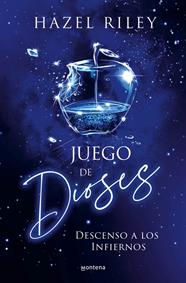JUEGO DE DIOSES | 9788410396074 | RILEY, HAZEL