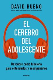 CEREBRO DEL ADOLESCENTE, EL | 9788425361357 | BUENO, DAVID
