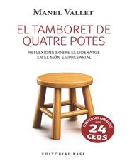 TAMBORET DE QUATRE POTES, EL | 9791387728571 | VALLET, MANEL